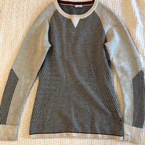 SmartWool Dacono Womens Sweater